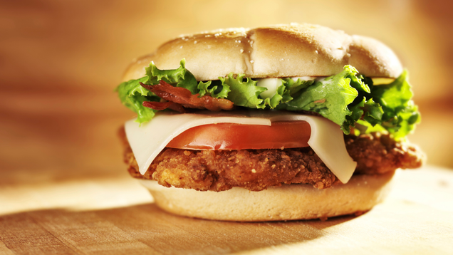 Illustration for article titled 40 Cities, 40 Sandwiches
